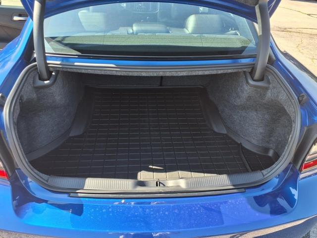 Photo of 2020 Indigo Blue Dodge Charger