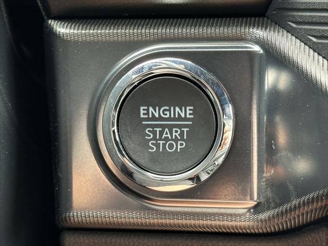 Photo of 2025 Blue Ford F-150