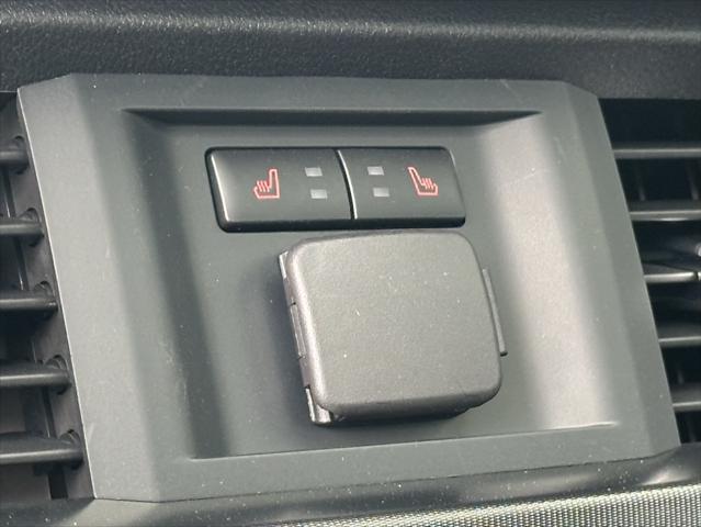 Photo of 2025 Blue Ford F-150