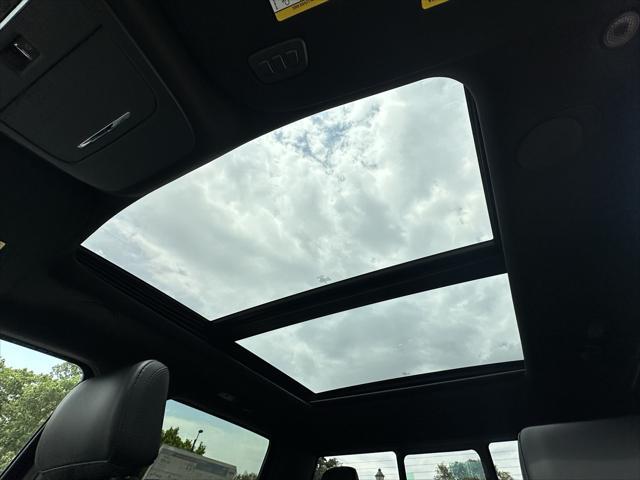 Photo of 2025 Blue Ford F-150