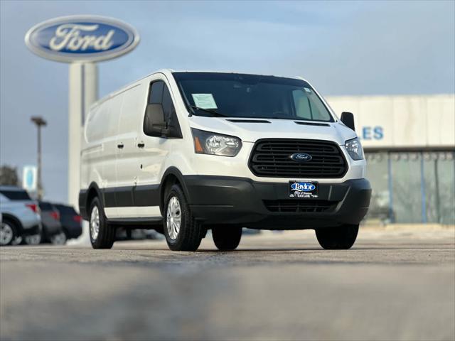 2017 Ford Transit-150
