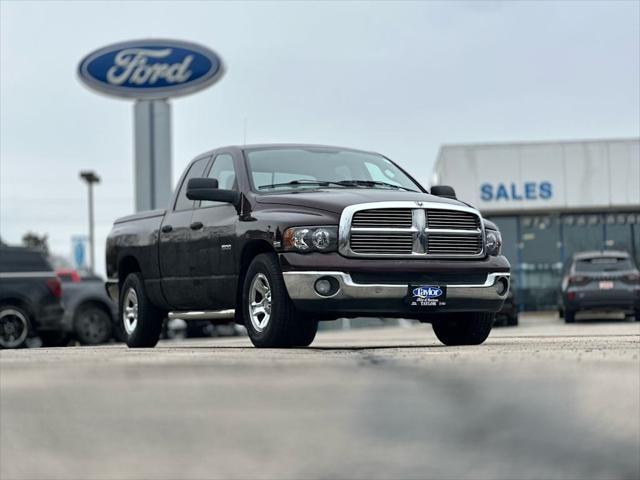 2004 Dodge Ram 1500