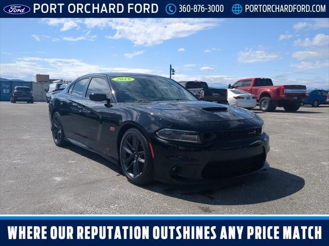 2019 Dodge Charger