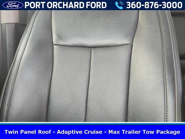 Photo of 2020 Magnetic Ford F-150