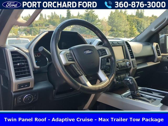Photo of 2020 Magnetic Ford F-150