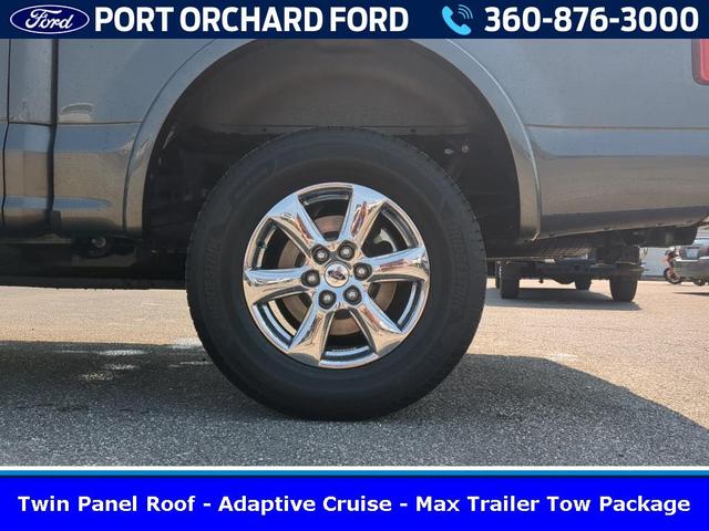 Photo of 2020 Magnetic Ford F-150