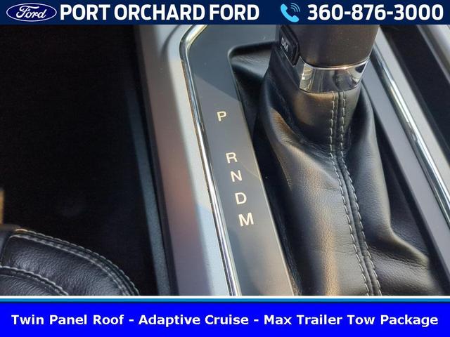 Photo of 2020 Magnetic Ford F-150