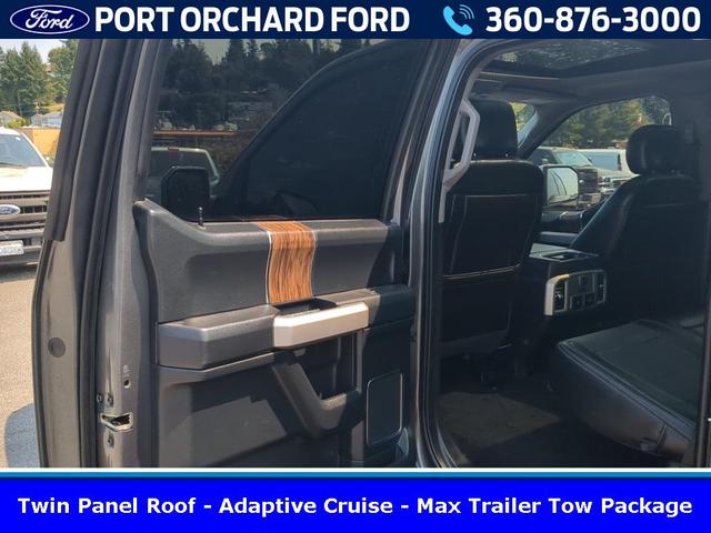 Photo of 2020 Magnetic Ford F-150