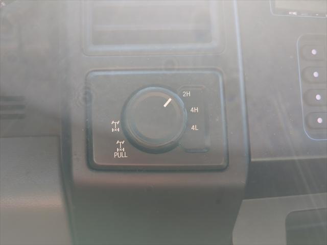 Photo of 2015 Blue Ford F-150