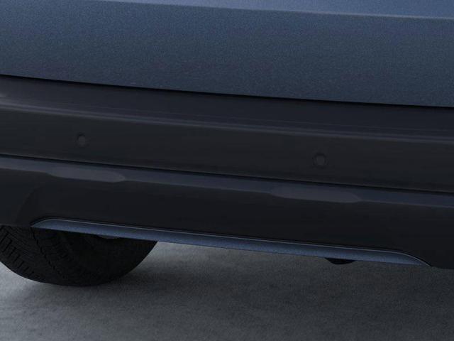 Photo of 2025 Vapor Blue Metallic Ford Escape