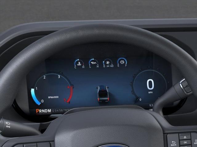 Photo of 2025 Avalanche Ford F-350