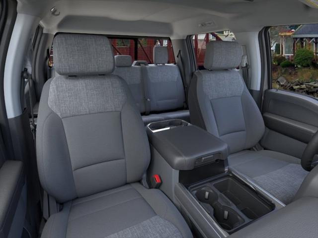 Photo of 2025 Avalanche Ford F-350