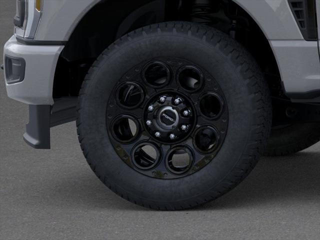 Photo of 2025 Avalanche Ford F-350