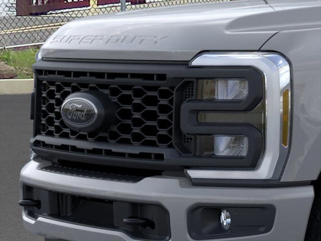 Photo of 2025 Avalanche Ford F-350