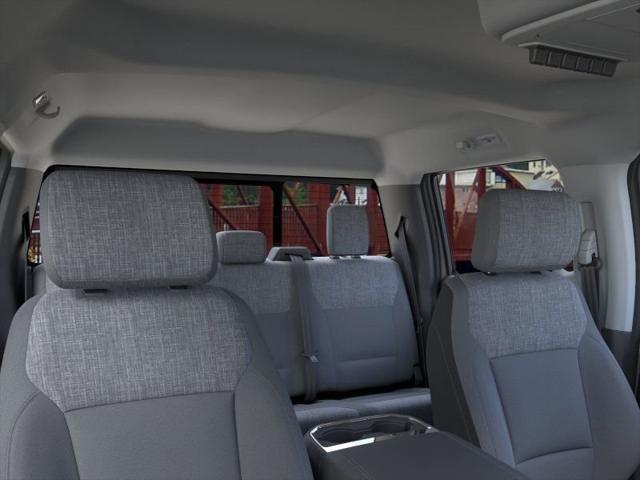 Photo of 2025 Avalanche Ford F-350
