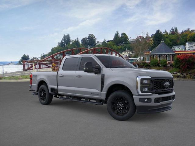 Photo of 2025 Avalanche Ford F-350
