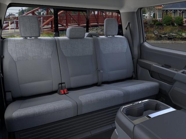 Photo of 2025 Avalanche Ford F-350