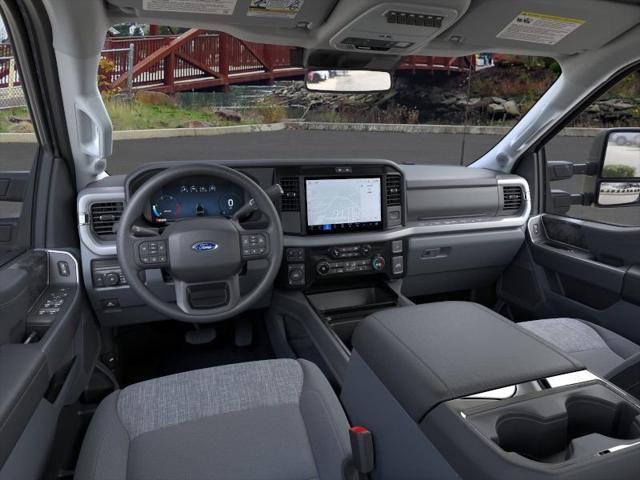 Photo of 2025 Avalanche Ford F-350