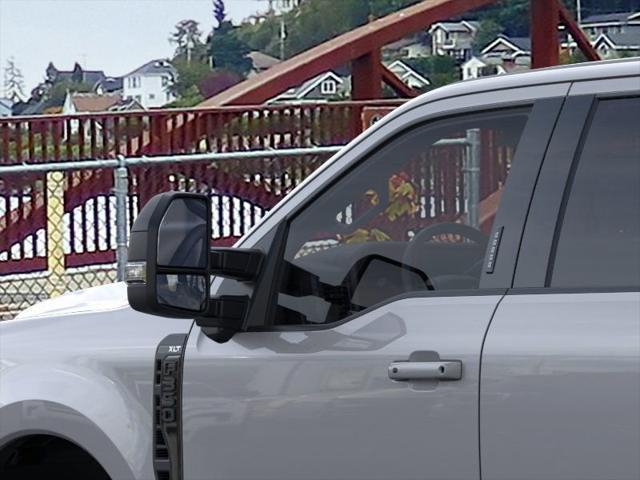 Photo of 2025 Avalanche Ford F-350