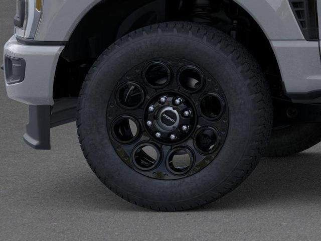 Photo of 2025 Avalanche Ford F-350