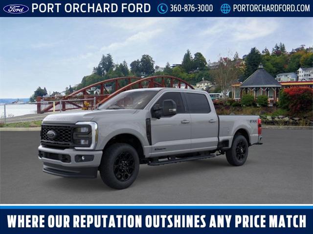 Photo of 2025 Avalanche Ford F-350