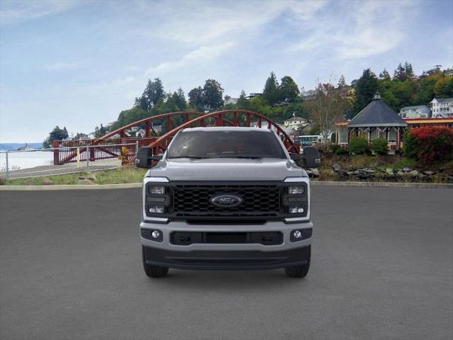 Photo of 2025 Avalanche Ford F-350