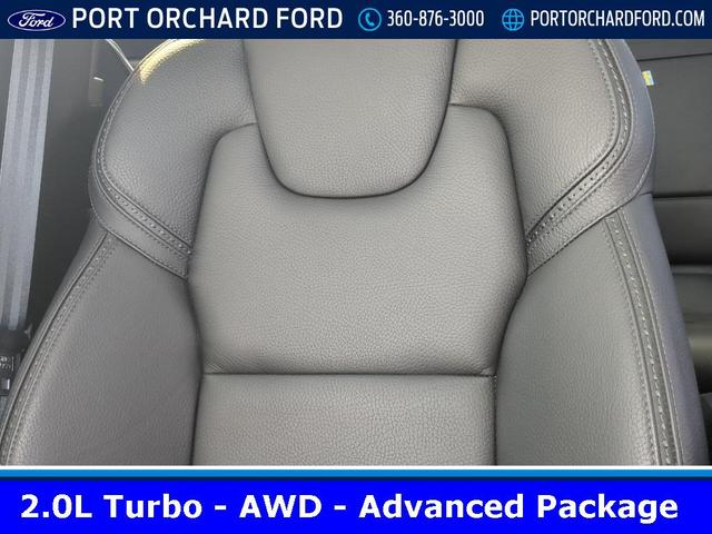 Photo of 2019 Bright Silver Metallic Volvo V90 Cross Country