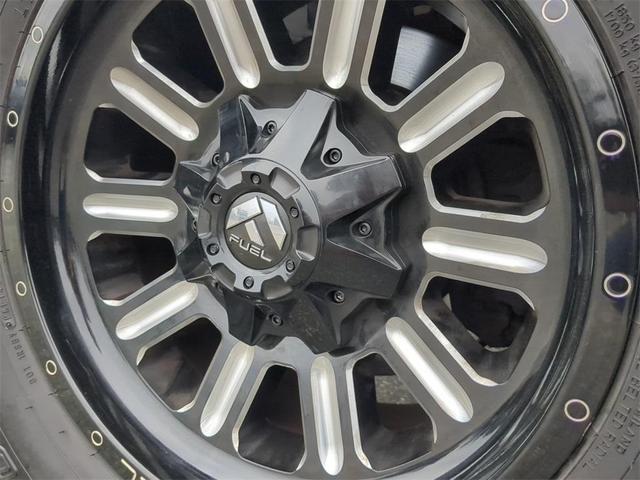 Photo of 2016 Oxford White Ford F-250