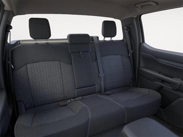 Photo of 2025 Desert Sand Ford Ranger