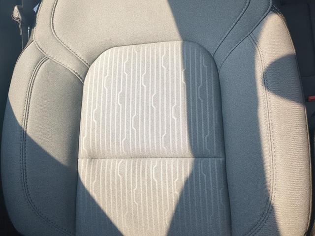 Photo of 2022 Billet Silver Metallic Clearcoat RAM 1500