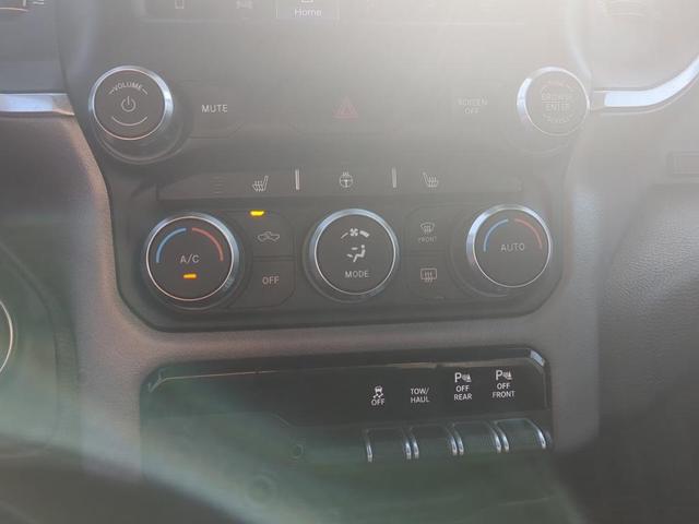 Photo of 2022 Billet Silver Metallic Clearcoat RAM 1500