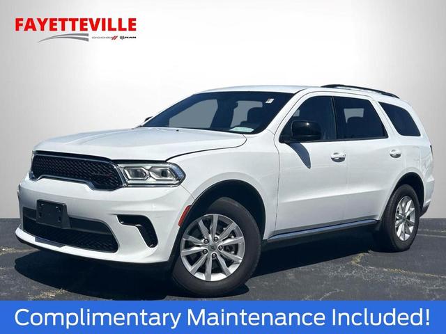 2023 Dodge Durango