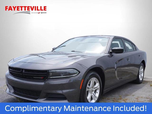 2023 Dodge Charger