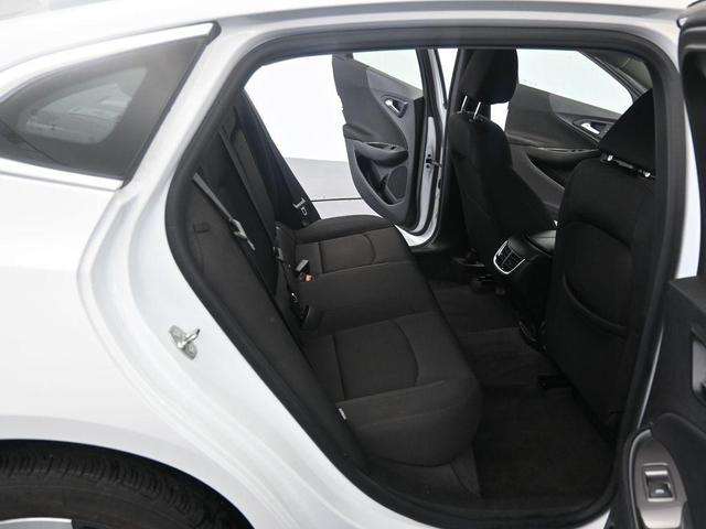 Photo of 2024 Summit White Chevrolet Malibu