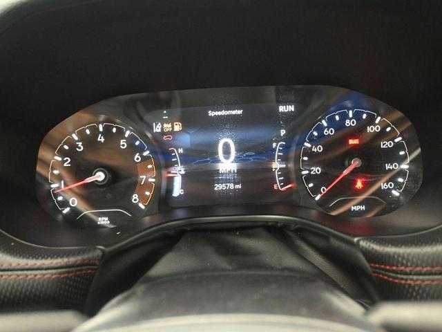 Photo of 2022 Sting Gray Clearcoat Jeep Compass