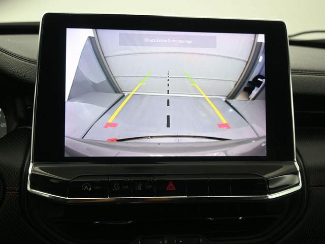 Photo of 2022 Sting Gray Clearcoat Jeep Compass