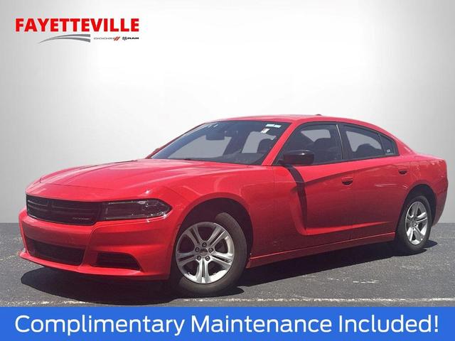 2023 Dodge Charger