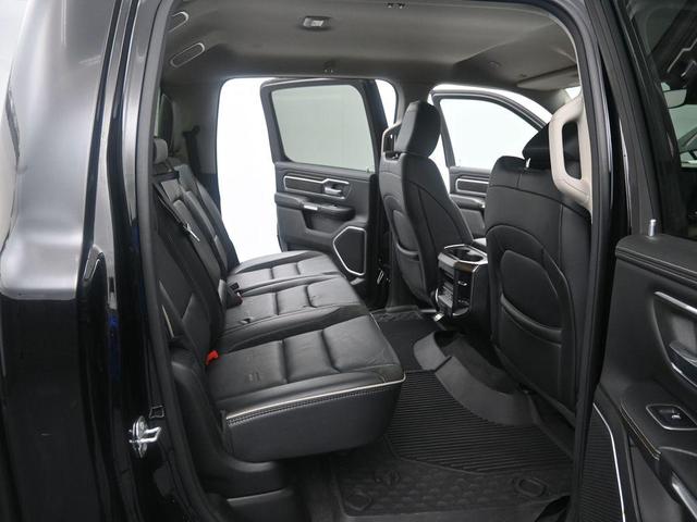 Photo of 2022 Diamond Black RAM 1500