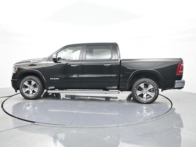 Photo of 2022 Diamond Black RAM 1500