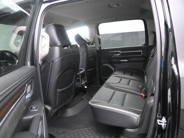 Photo of 2022 Diamond Black RAM 1500