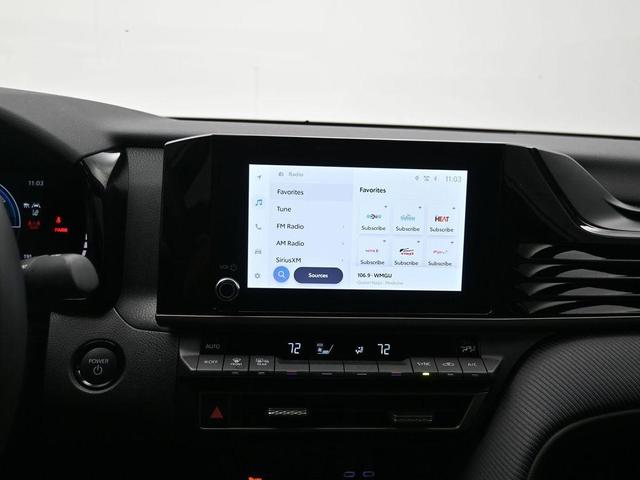 Photo of 2025 Ice Toyota Camry