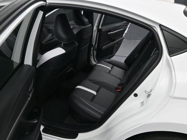Photo of 2025 Ice Toyota Camry