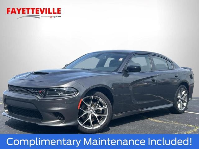 2023 Dodge Charger