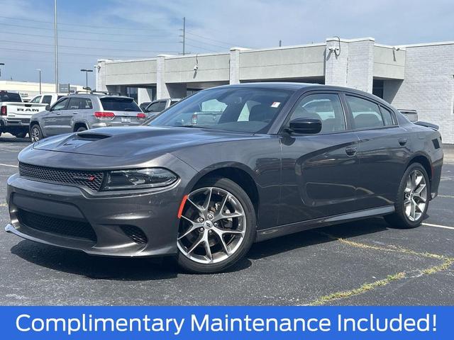 2023 Dodge Charger
