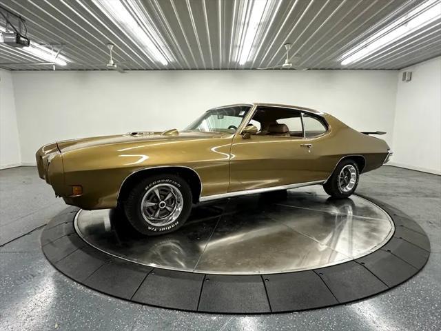 1970 Pontiac GTO