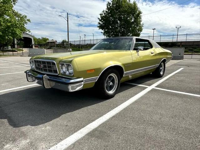 1973 Ford Gran Torino