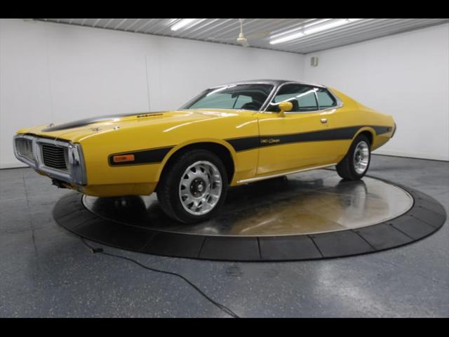 1973 Dodge Charger