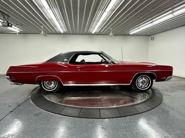 1970 Ford LTD