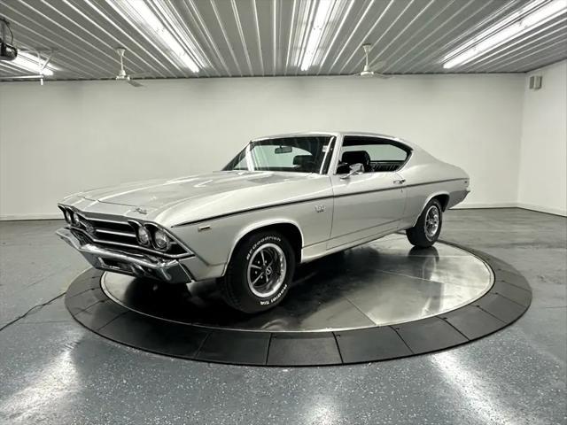 1969 Chevrolet Chevelle