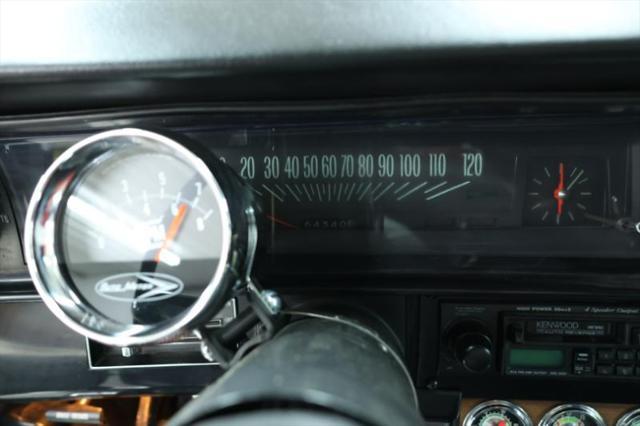 Photo of 1968 Red Chevrolet Nova